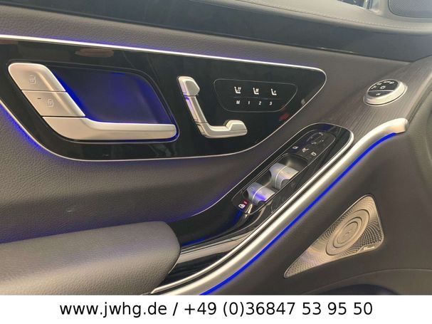 Mercedes-Benz S 580 385 kW image number 11