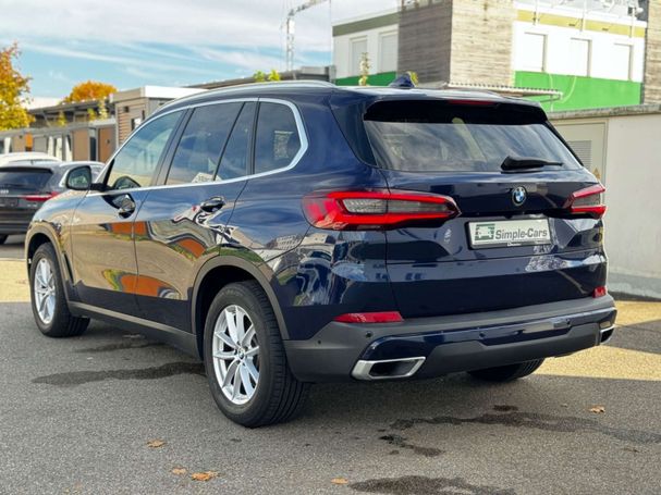 BMW X5 xDrive 195 kW image number 6