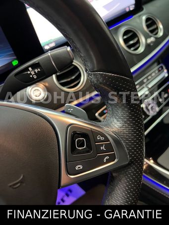 Mercedes-Benz E 300 180 kW image number 28