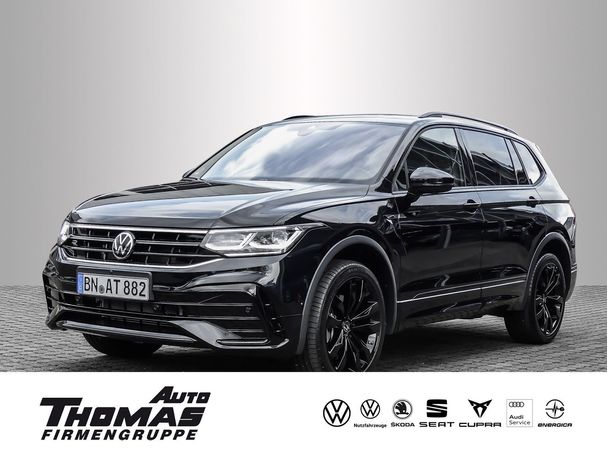 Volkswagen Tiguan Allspace R-Line 4Motion 147 kW image number 2