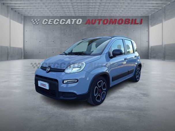 Fiat Panda 1.0 Hybrid City Life 51 kW image number 1