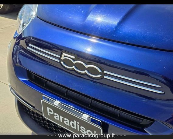 Fiat 500X 1.0 88 kW image number 12