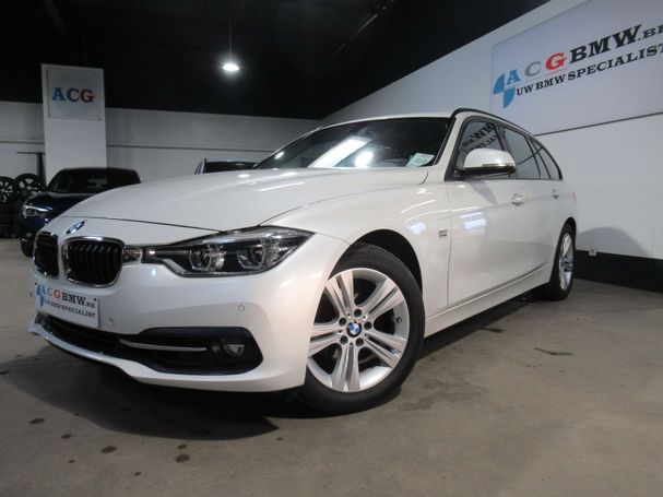 BMW 320i Touring 135 kW image number 20