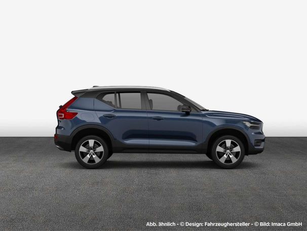 Volvo XC40 T3 Geartronic Momentum Pro 120 kW image number 2