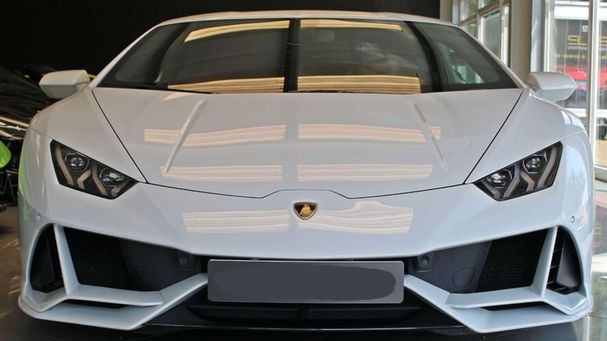 Lamborghini Huracan 471 kW image number 2