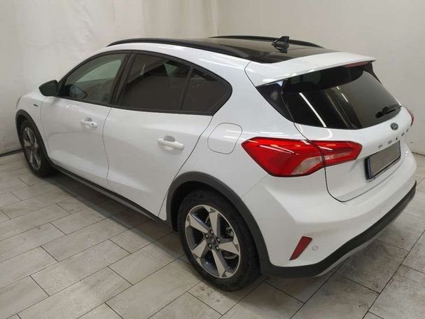 Ford Focus 1.0 EcoBoost 92 kW image number 6