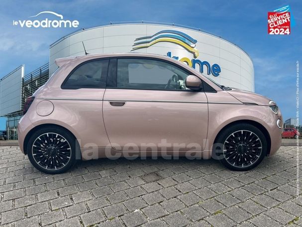 Fiat 500 e 70 kW image number 5