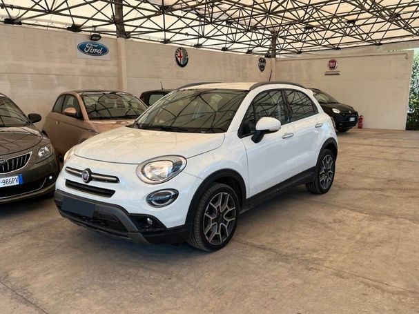 Fiat 500L 88 kW image number 1