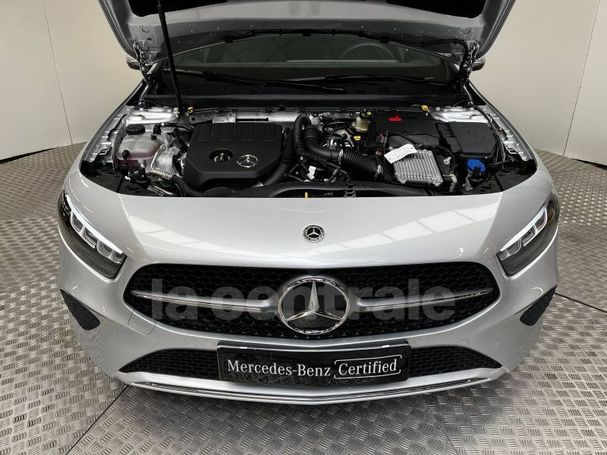 Mercedes-Benz A 180 100 kW image number 12