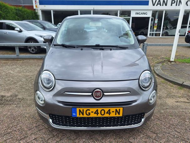 Fiat 500 0.9 TwinAir 60 kW image number 6