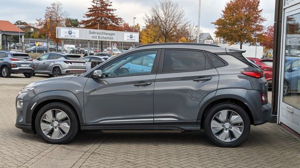 Hyundai Kona Elektro Premium 150 kW image number 2