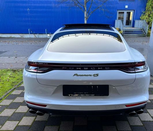 Porsche Panamera 4S Executive E-Hybrid 412 kW image number 20