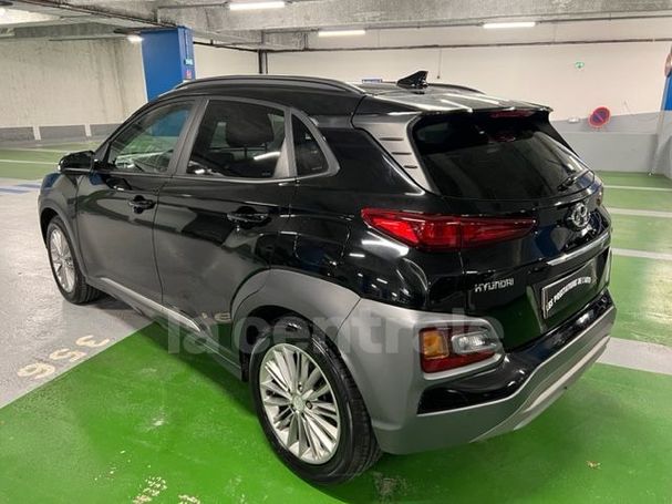 Hyundai Kona 1.6 CRDi DCT 100 kW image number 15