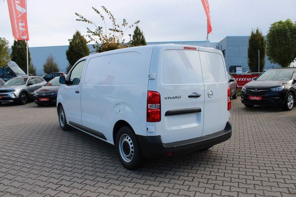 Opel Vivaro 75 kW image number 7