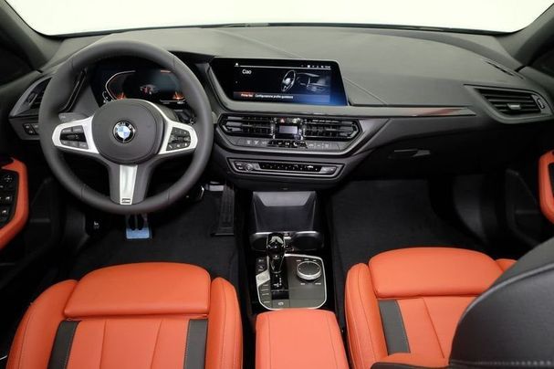 BMW 116d 85 kW image number 9