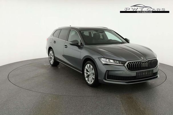 Skoda Superb Combi 2.0 TDI 110 kW image number 27