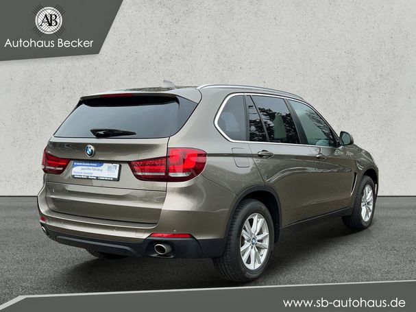 BMW X5 xDrive25d 170 kW image number 3