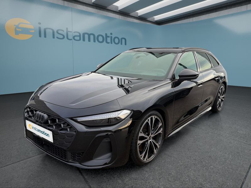 Audi S5 Avant 270 kW