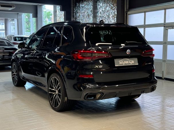 BMW X5 xDrive 250 kW image number 4