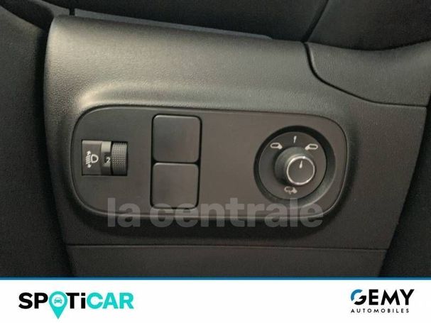 Citroen C3 Pure Tech 83 S&S C-Series 61 kW image number 9