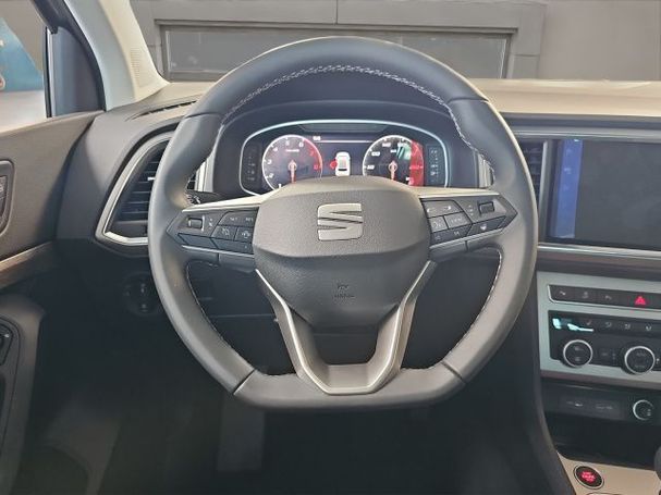 Seat Ateca 1.5 TSI ACT 110 kW image number 9