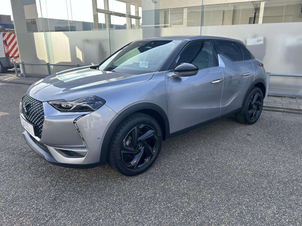 DS Automobiles 3 Crossback 75 kW image number 3