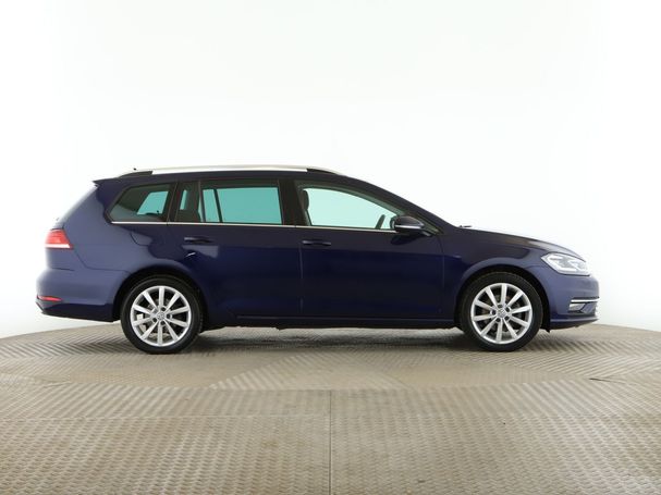 Volkswagen Golf Variant 1.5 TSI Highline DSG 110 kW image number 8