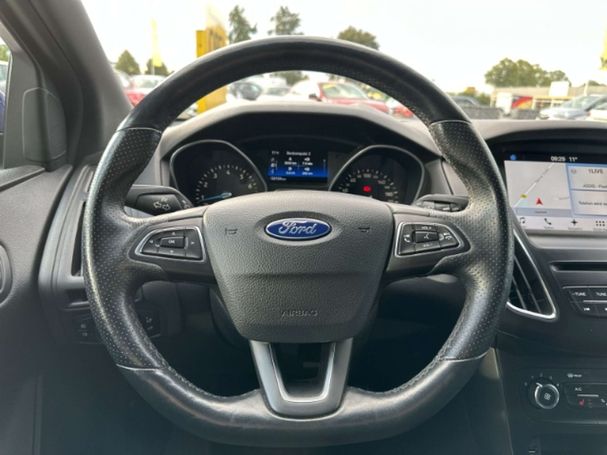 Ford Focus 103 kW image number 15