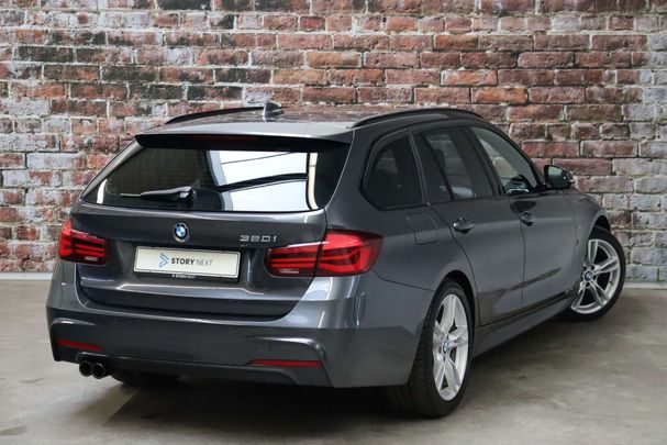 BMW 320i Touring M Sport 135 kW image number 3