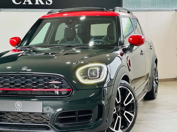 Mini John Cooper Works Countryman ALL4 225 kW image number 28