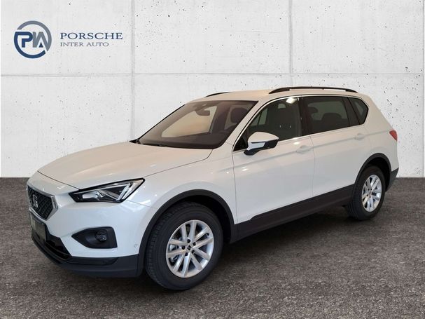 Seat Tarraco 1.5 TSI ACT Style 110 kW image number 1