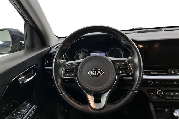 Kia Niro 104 kW image number 11