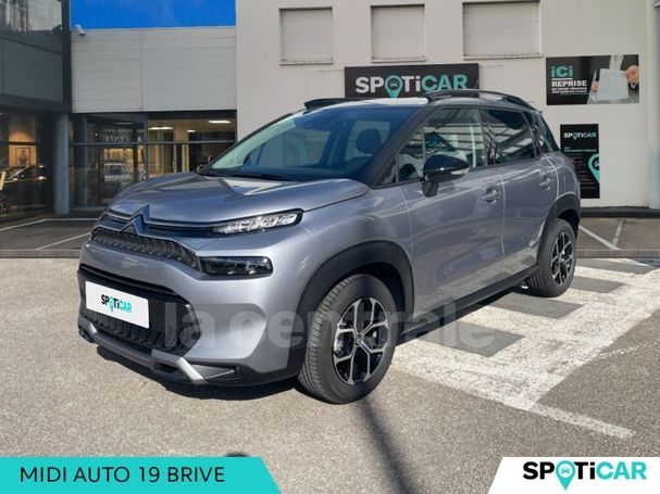 Citroen C3 Aircross 81 kW image number 1