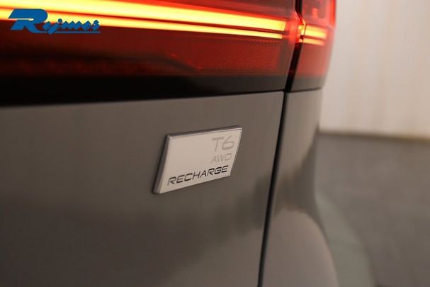 Volvo V90 T6 Core AWD Recharge 293 kW image number 16