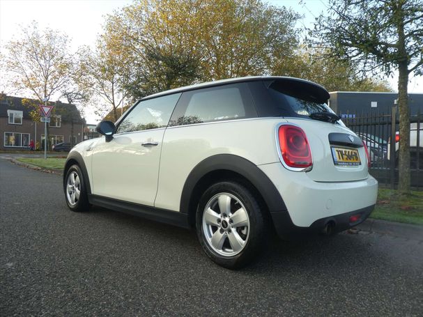 Mini One 75 kW image number 15