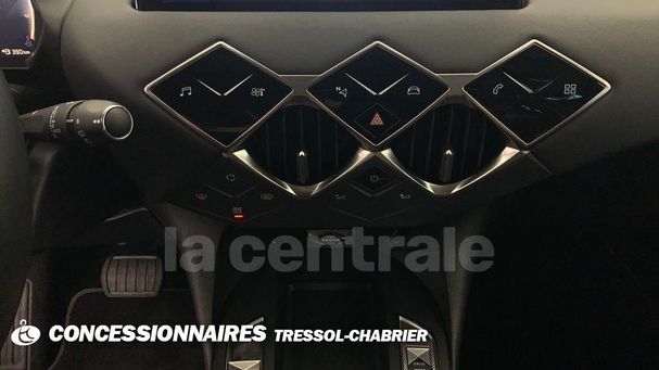 DS Automobiles 3 Crossback PureTech 130 96 kW image number 23