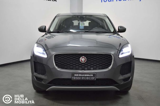 Jaguar E-Pace AWD S 110 kW image number 3