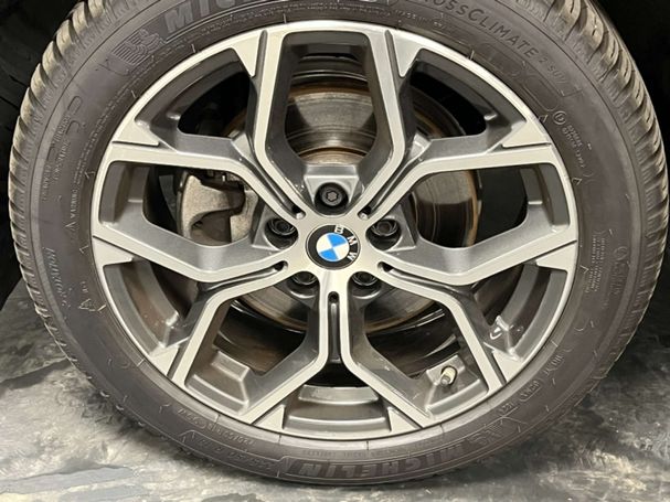 BMW X1 xDrive18d xLine 110 kW image number 17