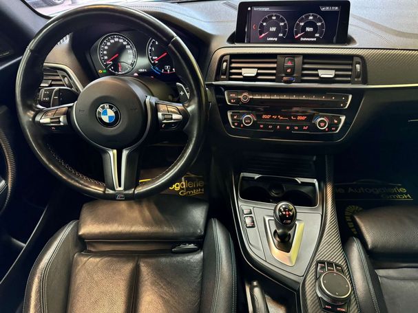 BMW M2 DKG 272 kW image number 21