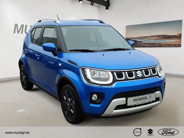 Suzuki Ignis 61 kW image number 6