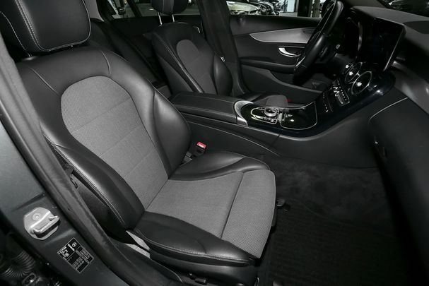 Mercedes-Benz C 220 d T 143 kW image number 3