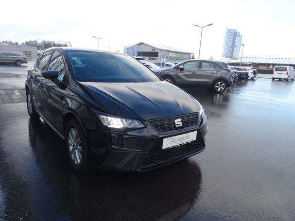 Seat Ibiza 85 kW image number 6