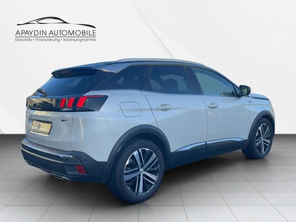 Peugeot 3008 133 kW image number 2