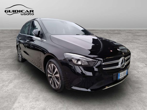 Mercedes-Benz B 250 e 160 kW image number 2