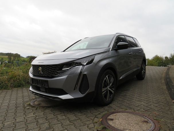 Peugeot 5008 96 kW image number 1