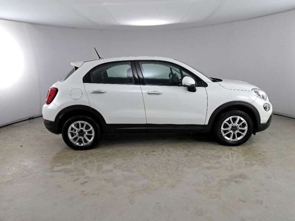 Fiat 500X 1.3 MultiJet City Cross 70 kW image number 9