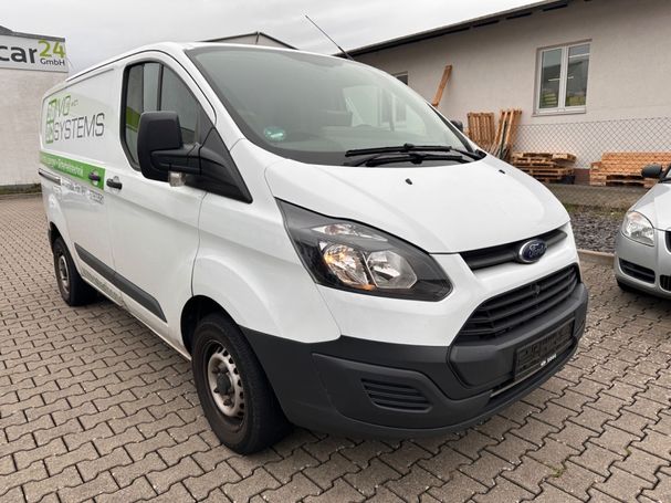 Ford Transit Custom L1 77 kW image number 3