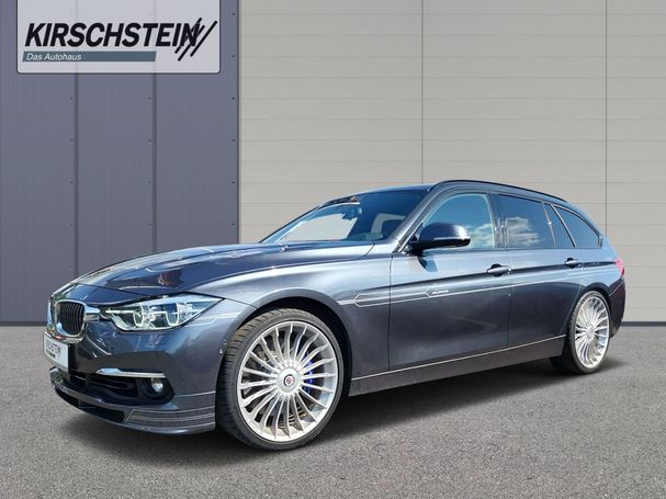 ALPINA D3 Touring 257 kW image number 2