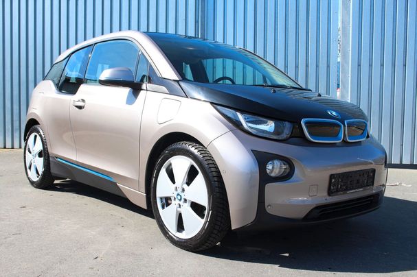 BMW i3 REX 125 kW image number 7