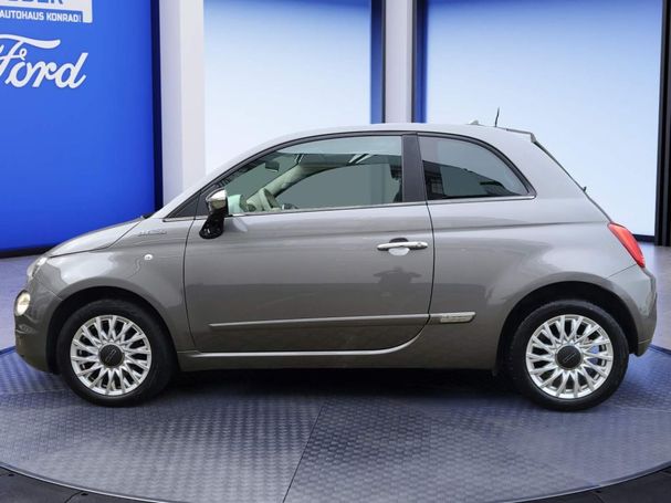 Fiat 500 1.0 51 kW image number 5